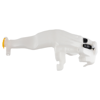 Washer Bottle w/ Level Sensor compatible for Ford F-250 F-350 Super Duty 1999-03 57010719AF