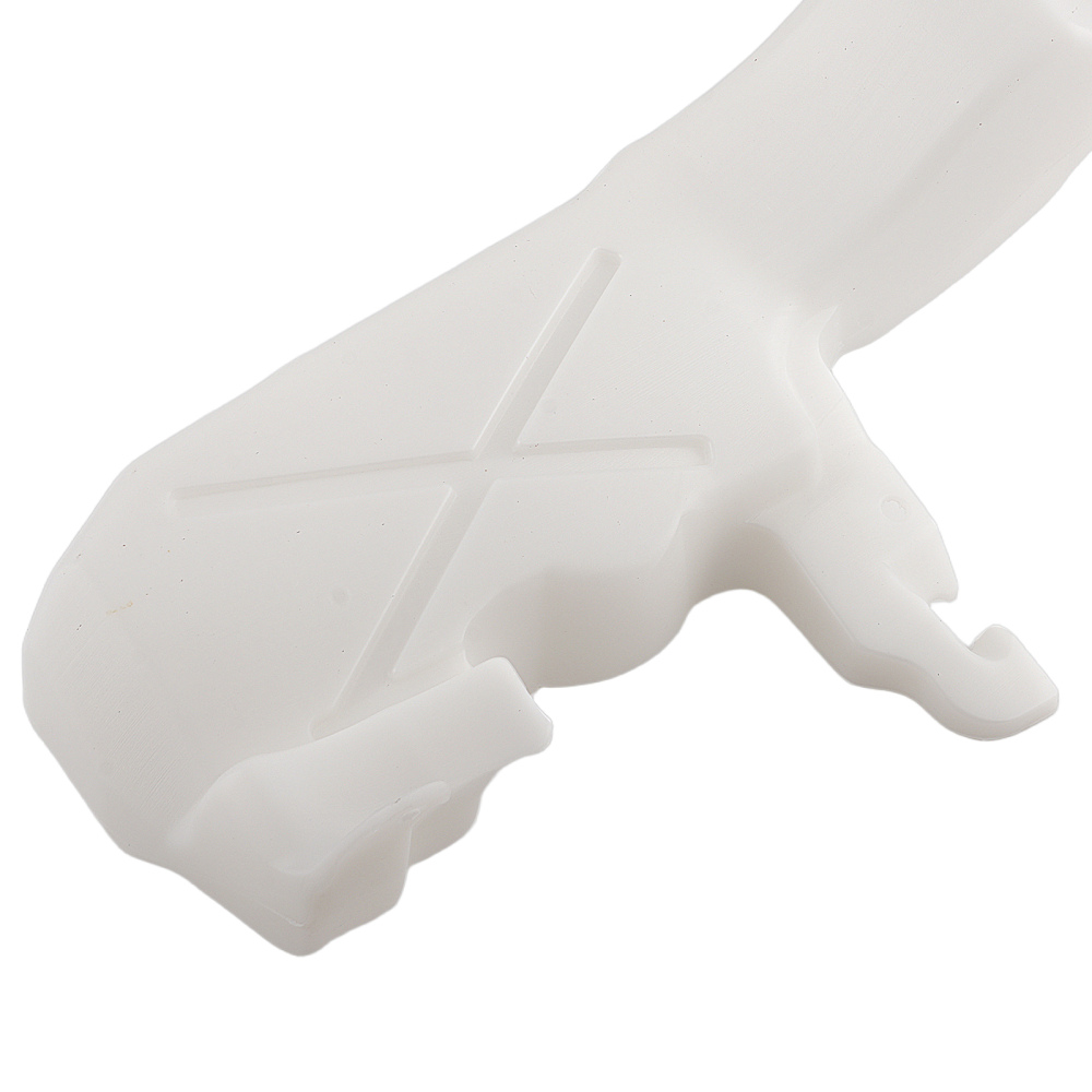 Washer Bottle Container compatible for Jeep Grand Cherokee 11-22 57010719AF w/Cap