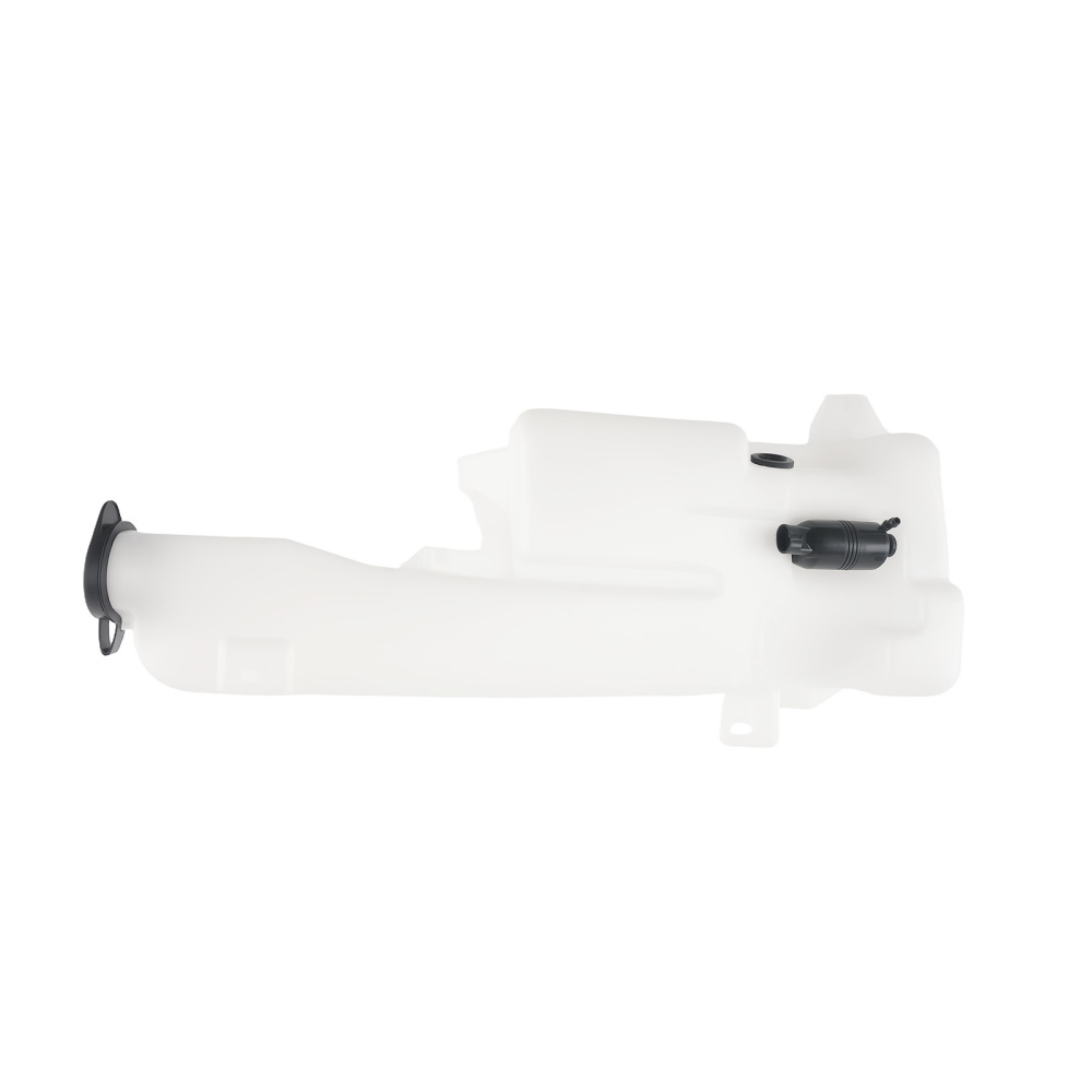 Front Washer Fluid Reservoir compatible for GMC Sierra 1500/2500/3500 99-07 GM1288121