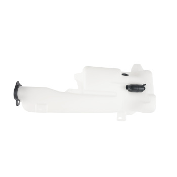 Front Washer Fluid Reservoir compatible for GMC Sierra 1500/2500/3500 99-07 GM1288121