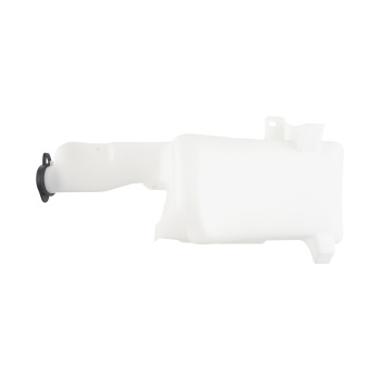 Front Washer Fluid Reservoir compatible for GMC Sierra 1500/2500/3500 99-07 GM1288121