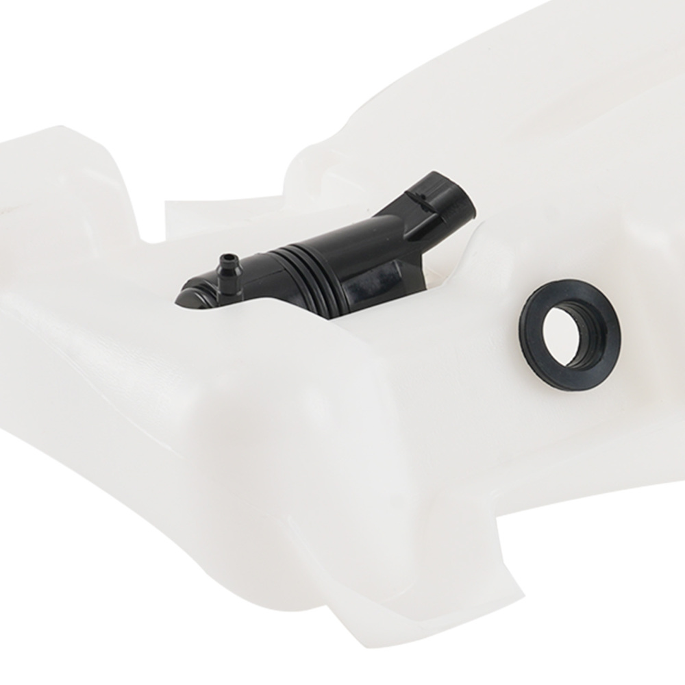 Front Washer Fluid Reservoir compatible for GMC Sierra 1500/2500/3500 99-07 GM1288121