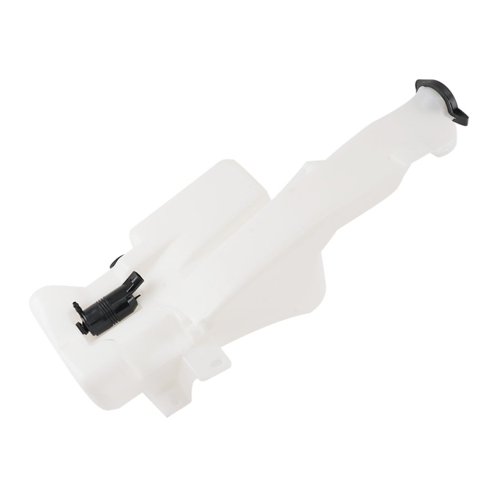 Front Washer Fluid Reservoir compatible for GMC Sierra 1500/2500/3500 99-07 GM1288121
