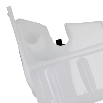 Réservoir de Lave-Glace 1K5955651 compatible pour Volkswagen Jetta 2019-2023 Blanc