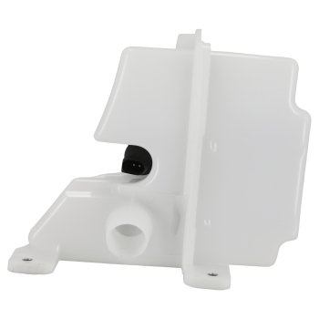 Réservoir de Lave-Glace 1K5955651 compatible pour Volkswagen Jetta 2019-2023 Blanc