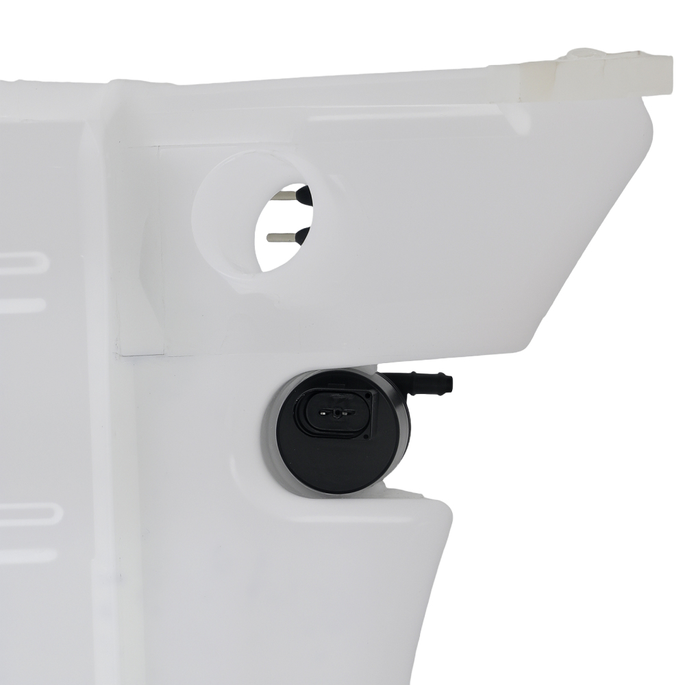 Serbatoio Acqua con Sensore compatibile per Volkswagen Jetta 2019-2023 1K5955651