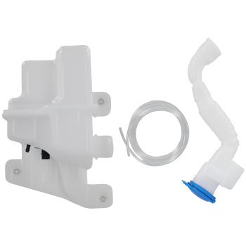 Serbatoio Acqua con Sensore compatibile per Volkswagen Jetta 2019-2023 1K5955651