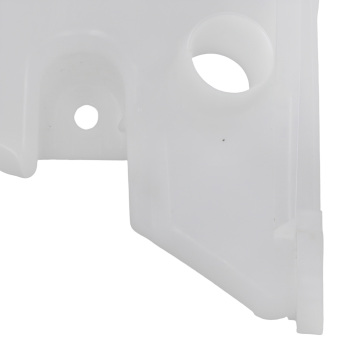 Front Washer Container Tank compatible for Volkswagen Jetta 19-23 17A955453A-PFM 3Q0955455