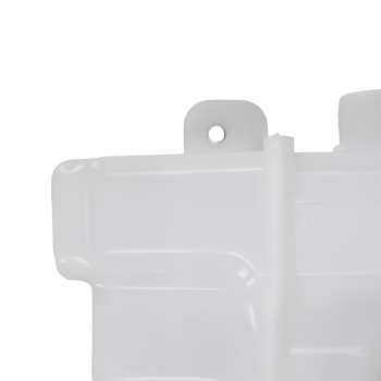 Front Washer Container Tank compatible for Volkswagen Jetta 19-23 17A955453A-PFM 3Q0955455
