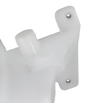 Front Washer Container Tank compatible for Volkswagen Jetta 19-23 17A955453A-PFM 3Q0955455