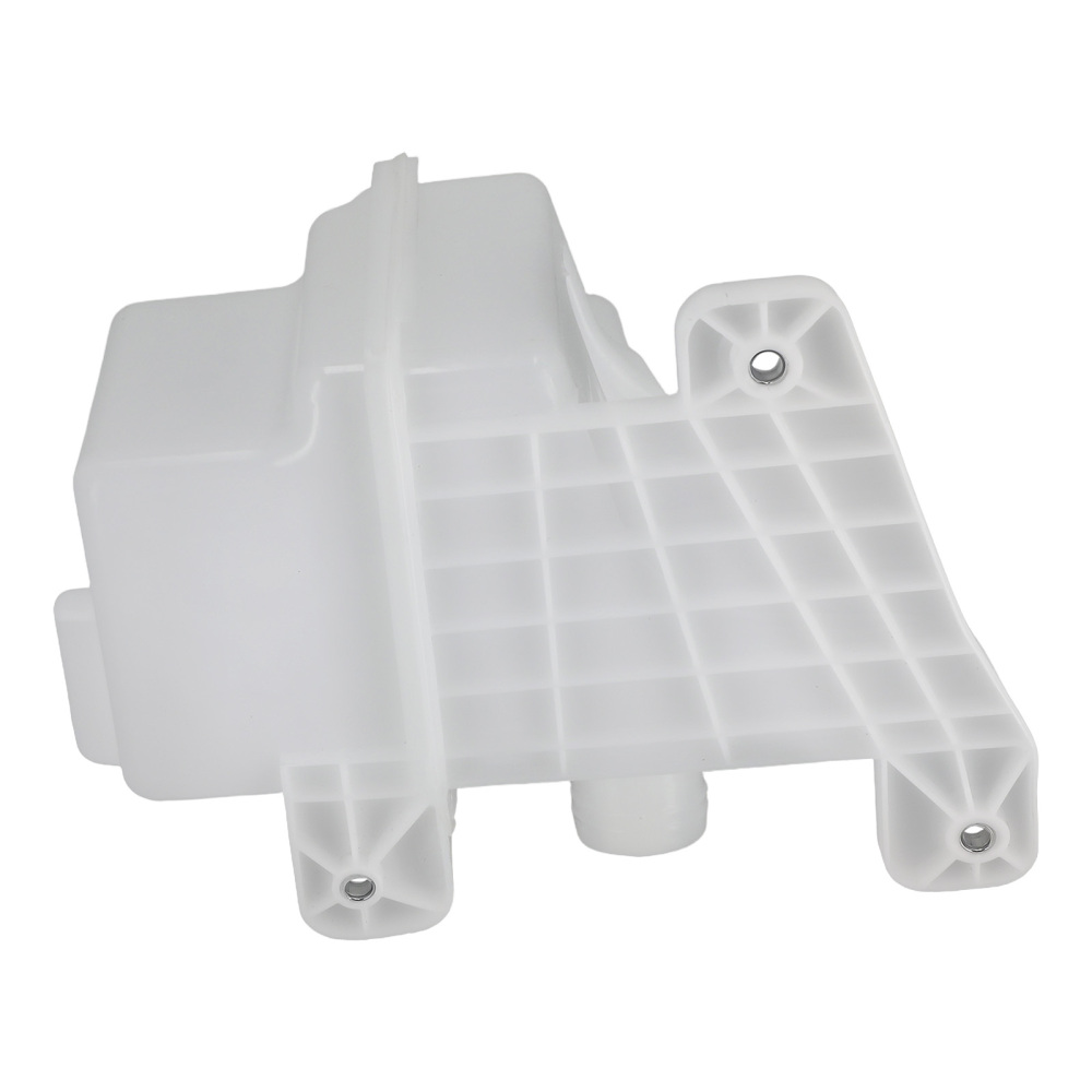 Front Washer Container Tank compatible for Volkswagen Jetta 19-23 17A955453A-PFM 3Q0955455