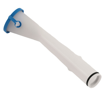 Front Washer Bottle Assembly compatible for Nissan Altima/Maxima 2007-14 28915JA000 compatible for White