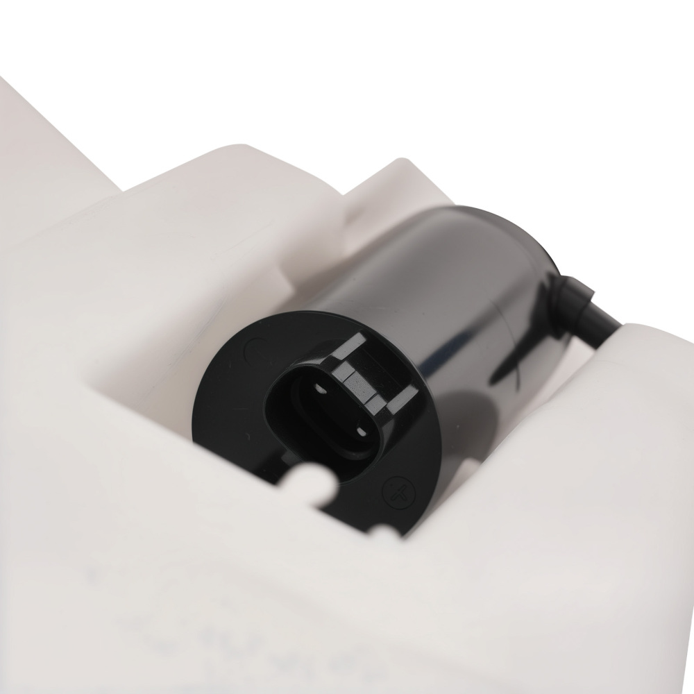 Front Washer Bottle Assembly compatible for Nissan Altima/Maxima 2007-14 28915JA000 compatible for White