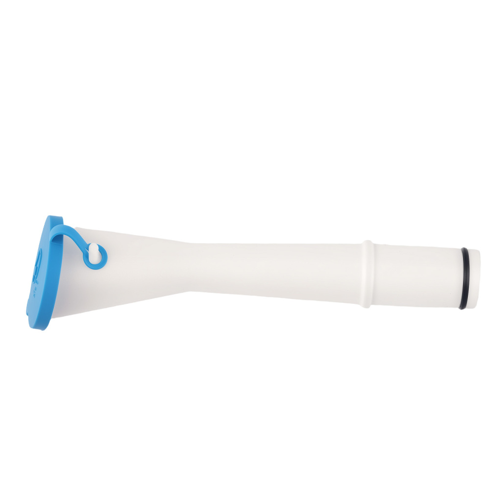 Front Washer Assembly with Pump compatible for Nissan Altima/Maxima 09-14 NI1288142