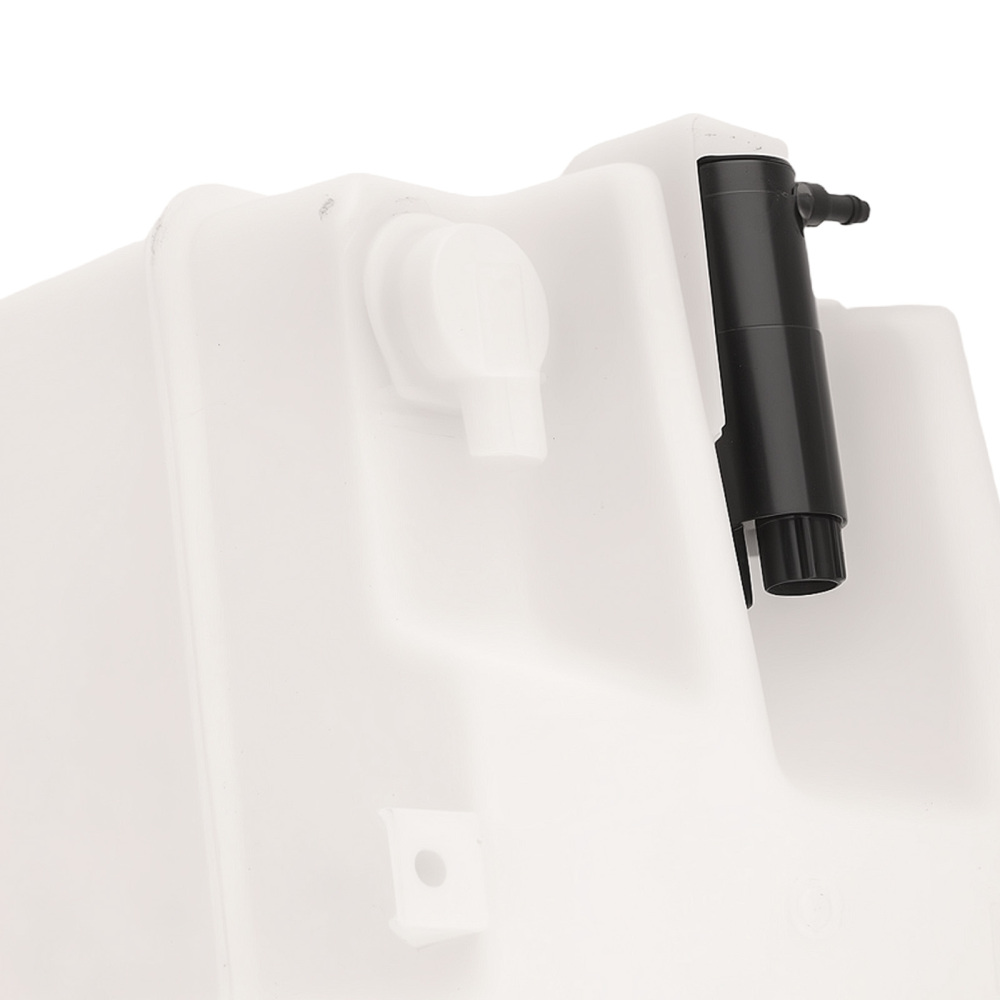 Front Washer Assembly with Pump compatible for Nissan Altima/Maxima 09-14 NI1288142