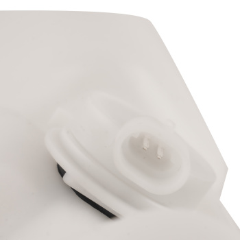 Washer Reservoir Tank compatible for Cadillac Escalade ESV 6.0L 03-06 12487671