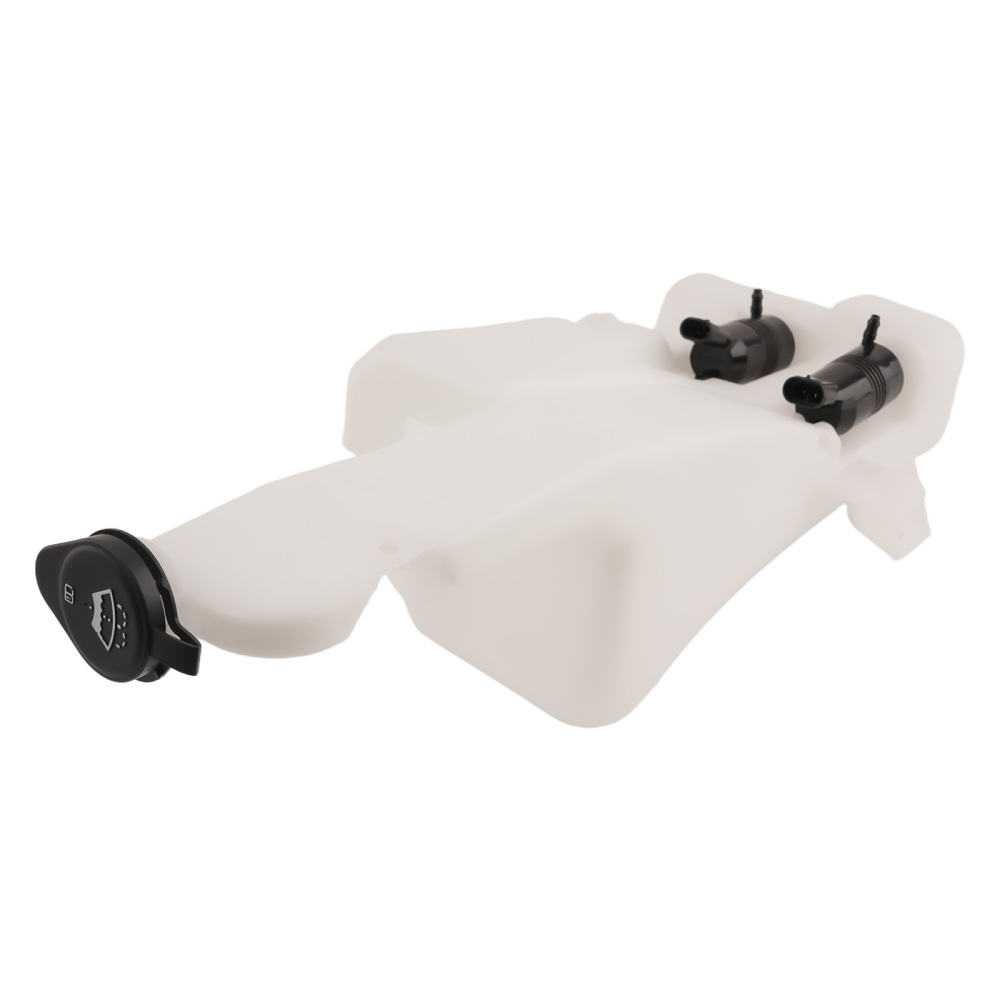 Washer Reservoir Tank compatible for Cadillac Escalade ESV 6.0L 03-06 12487671