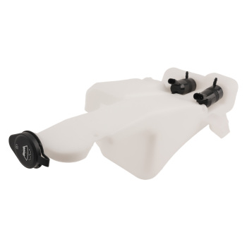 Washer Reservoir Tank compatible for Cadillac Escalade ESV 6.0L 03-06 12487671