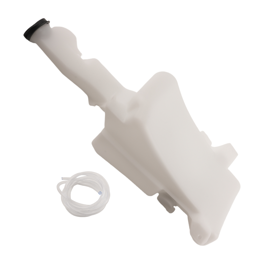 Washer Reservoir Tank compatible for Cadillac Escalade ESV 6.0L 03-06 12487671