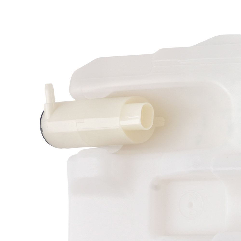 Front Washer Fluid ReservoirPump compatible for GMC Sierra 1500 2007-2013 GM1288156