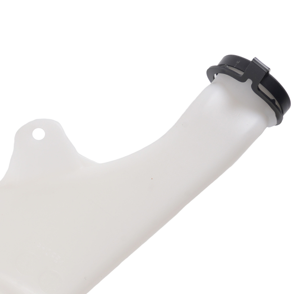 Front Washer Fluid ReservoirPump compatible for GMC Sierra 1500 2007-2013 GM1288156