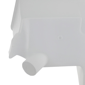 Front Washer Container Assembly compatible for Nissan Rogue 2.5L 2014-2016 289104BA0A