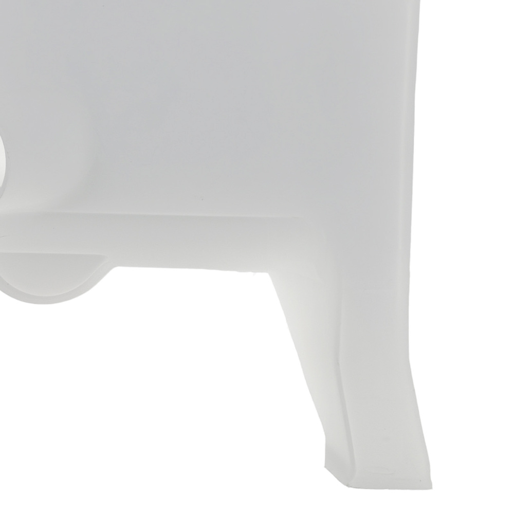 Front Washer Container Assembly compatible for Nissan Rogue 2.5L 2014-2016 289104BA0A