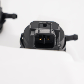 Front Washer Assembly Complete compatible for Toyota RAV4 09-12 853150R010