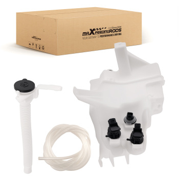 Front Washer Assembly Complete compatible for Toyota RAV4 09-12 853150R010