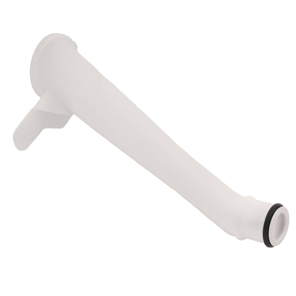 Front Assembly Container compatible for Nissan Sentra 2016-2019 16569115 With Pump