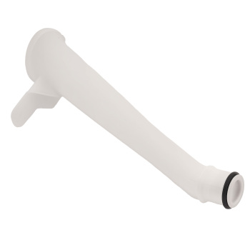 Front Assembly Container compatible for Nissan Sentra 2016-2019 16569115 With Pump