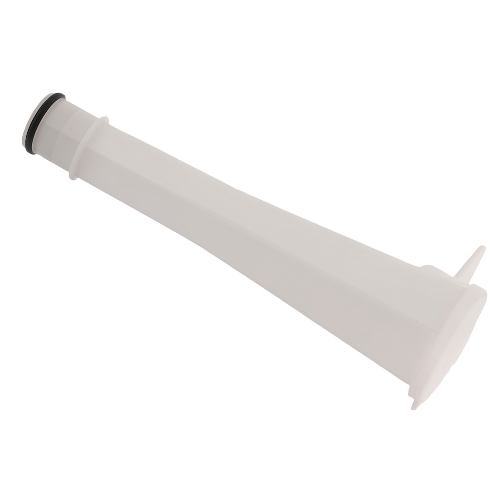 Front Assembly Container compatible for Nissan Sentra 2016-2019 16569115 With Pump