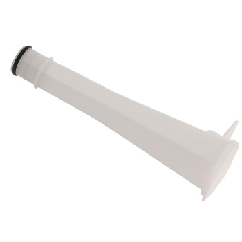 Front Assembly Container compatible for Nissan Sentra 2016-2019 16569115 With Pump