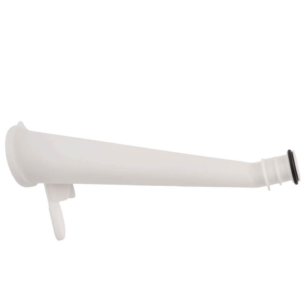 Front Assembly Container compatible for Nissan Sentra 2016-2019 16569115 With Pump