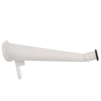 Front Assembly Container compatible for Nissan Sentra 2016-2019 16569115 With Pump