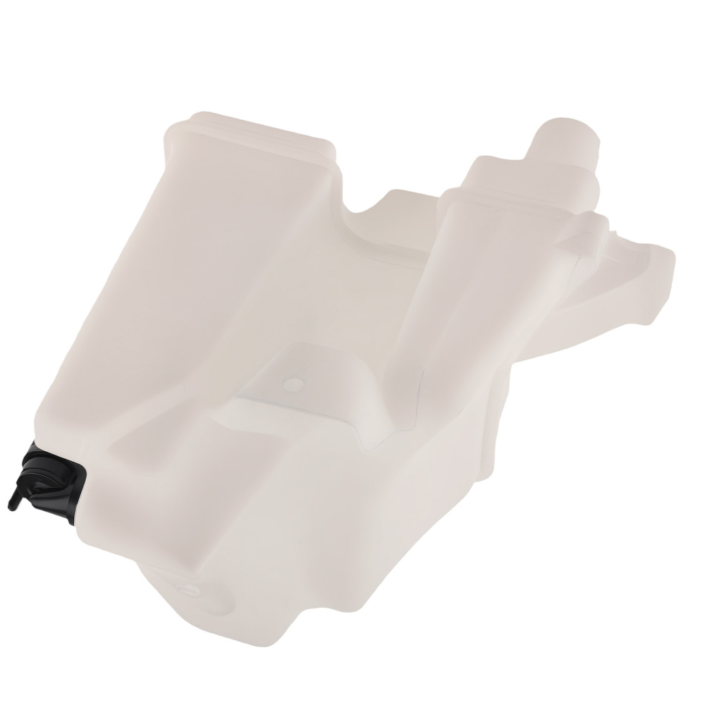 Front Assembly Container compatible for Nissan Sentra 2016-2019 16569115 With Pump