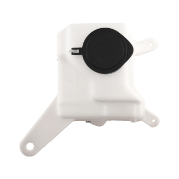 Front Fluid Reservoir compatible for Toyota Tundra 2007-2021 85315-0C060 w/Pump+Sensor