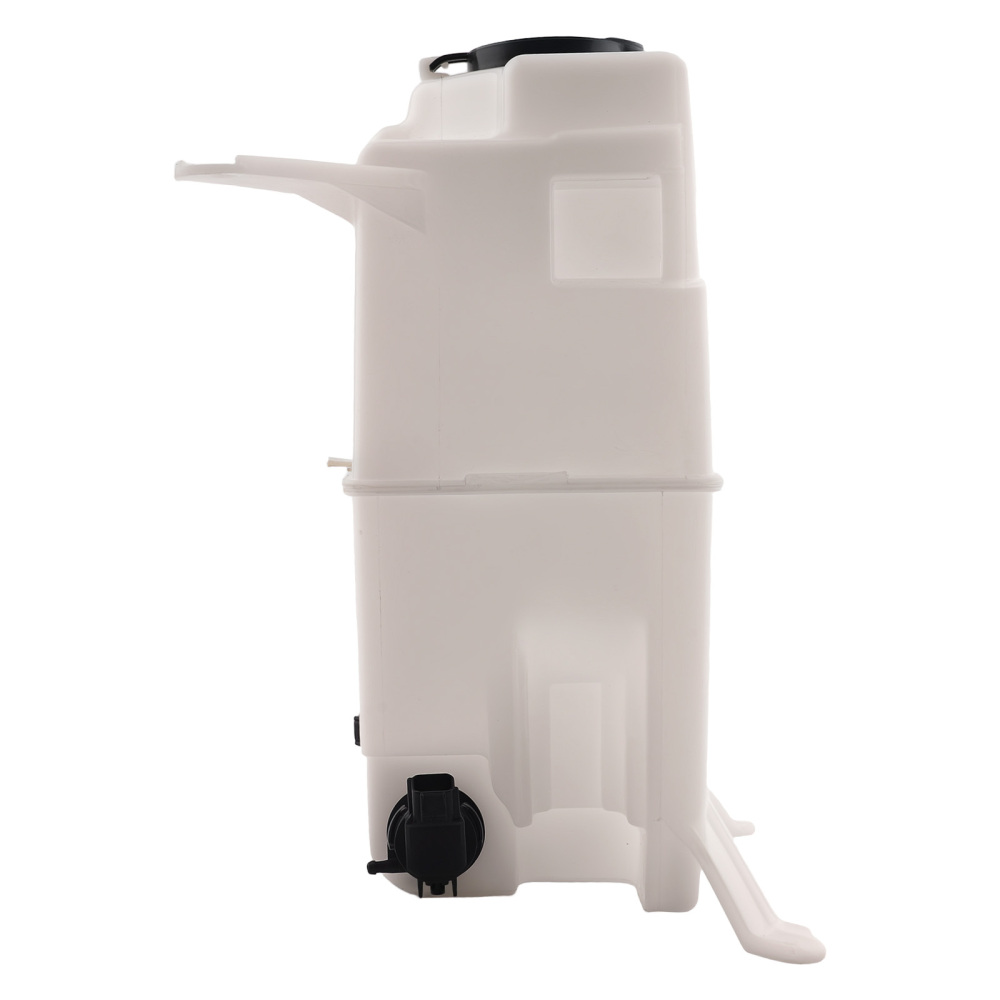 Front Fluid Reservoir compatible for Toyota Tundra 2007-2021 85315-0C060 w/Pump+Sensor