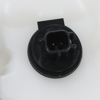 Fluid Reservoir compatible for GMC Sierra 3500 HD 2015 22954986 w/ Level Sensor