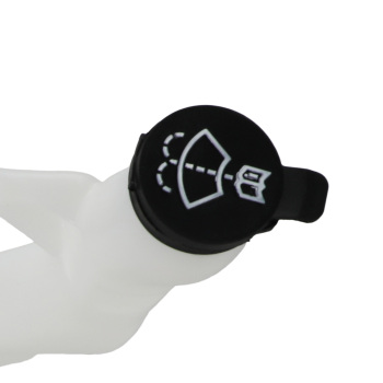 Fluid Reservoir compatible for GMC Sierra 3500 HD 2015 22954986 w/ Level Sensor