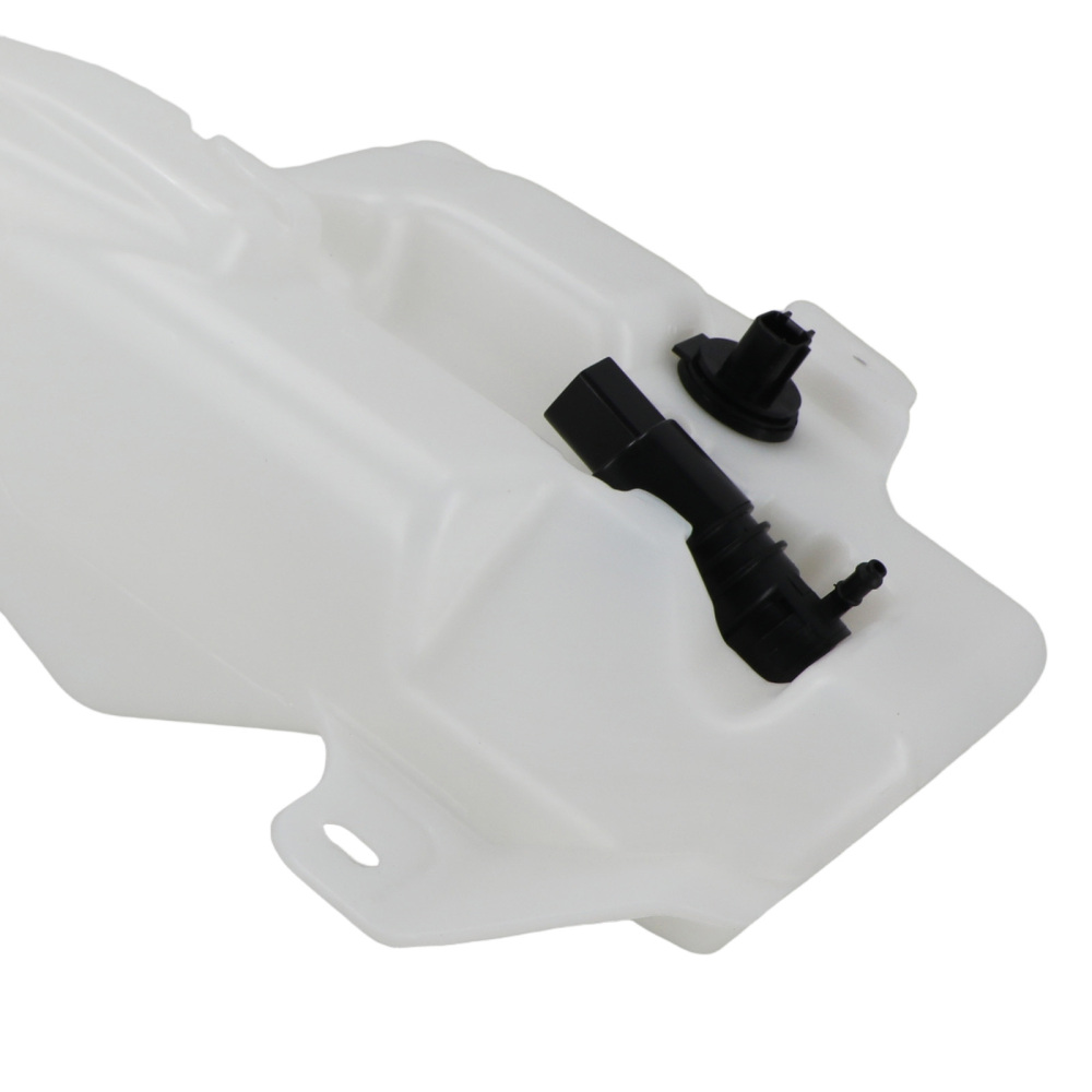 Fluid Reservoir compatible for GMC Sierra 3500 HD 2015 22954986 w/ Level Sensor