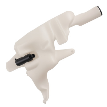 Washer Tank w/ Accessories compatible for Honda Civic 2016-2018 76806TBAA01 Plastic