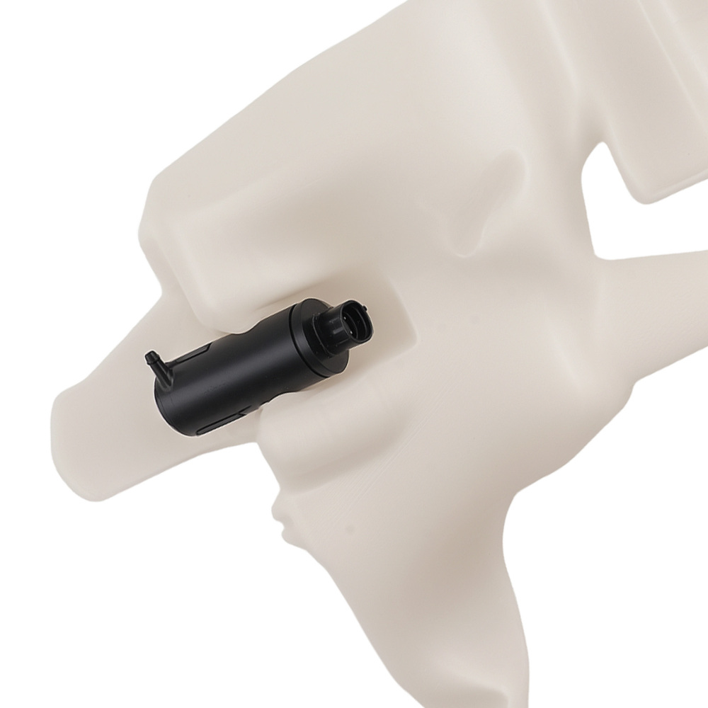 Washer Tank w/ Accessories compatible for Honda Civic 2016-2018 76806TBAA01 Plastic