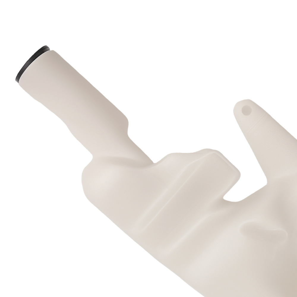 Washer Tank w/ Accessories compatible for Honda Civic 2016-2018 76806TBAA01 Plastic