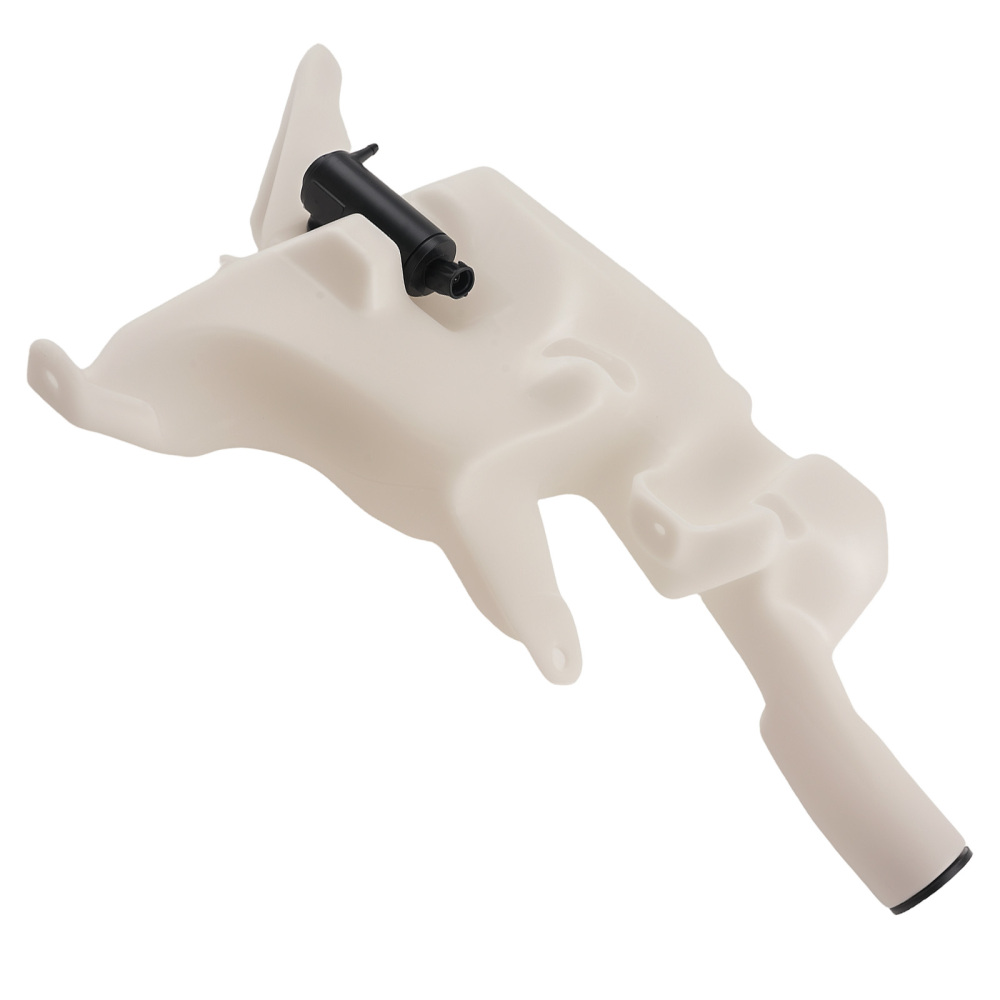 Washer Tank w/ Accessories compatible for Honda Civic 2016-2018 76806TBAA01 Plastic