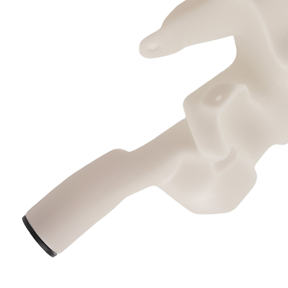 Washer Tank w/ Accessories compatible for Honda Civic 2016-2018 76806TBAA01 Plastic