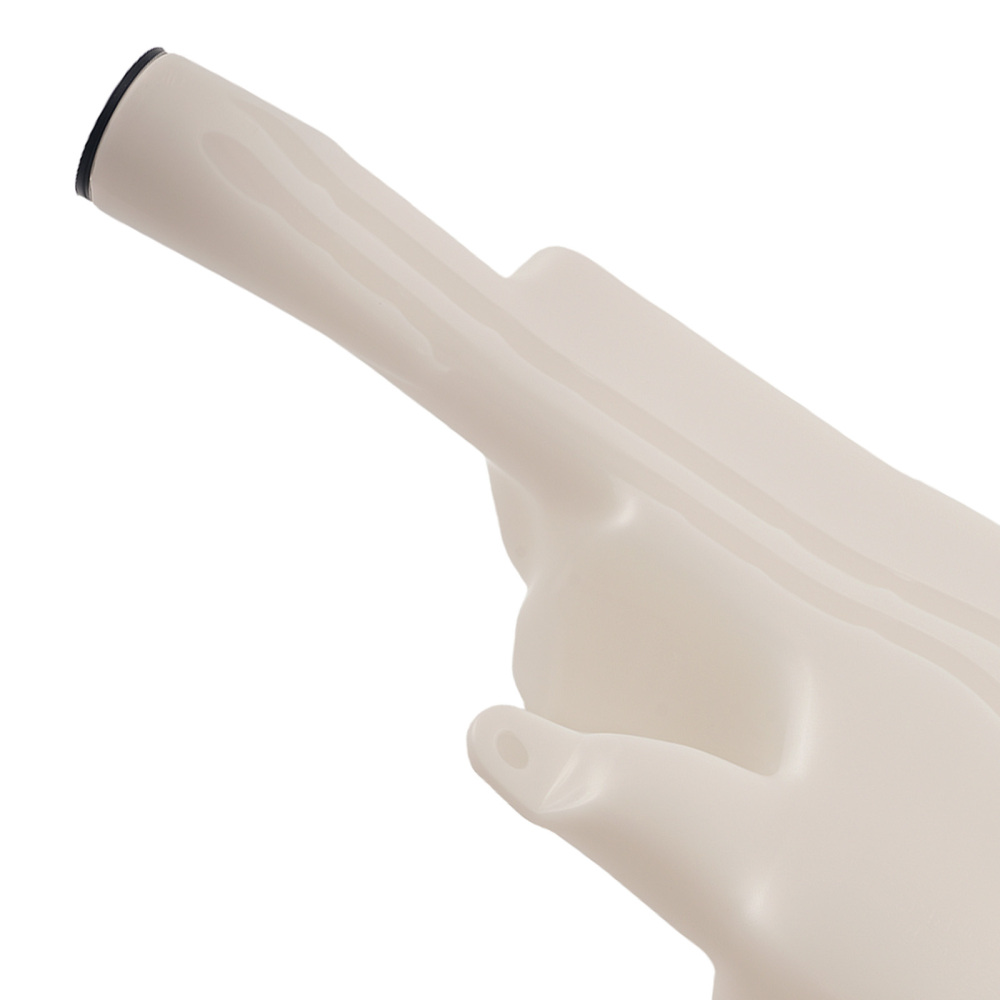 Washer Tank w/ Accessories compatible for Honda Civic 2016-2018 76806TBAA01 Plastic