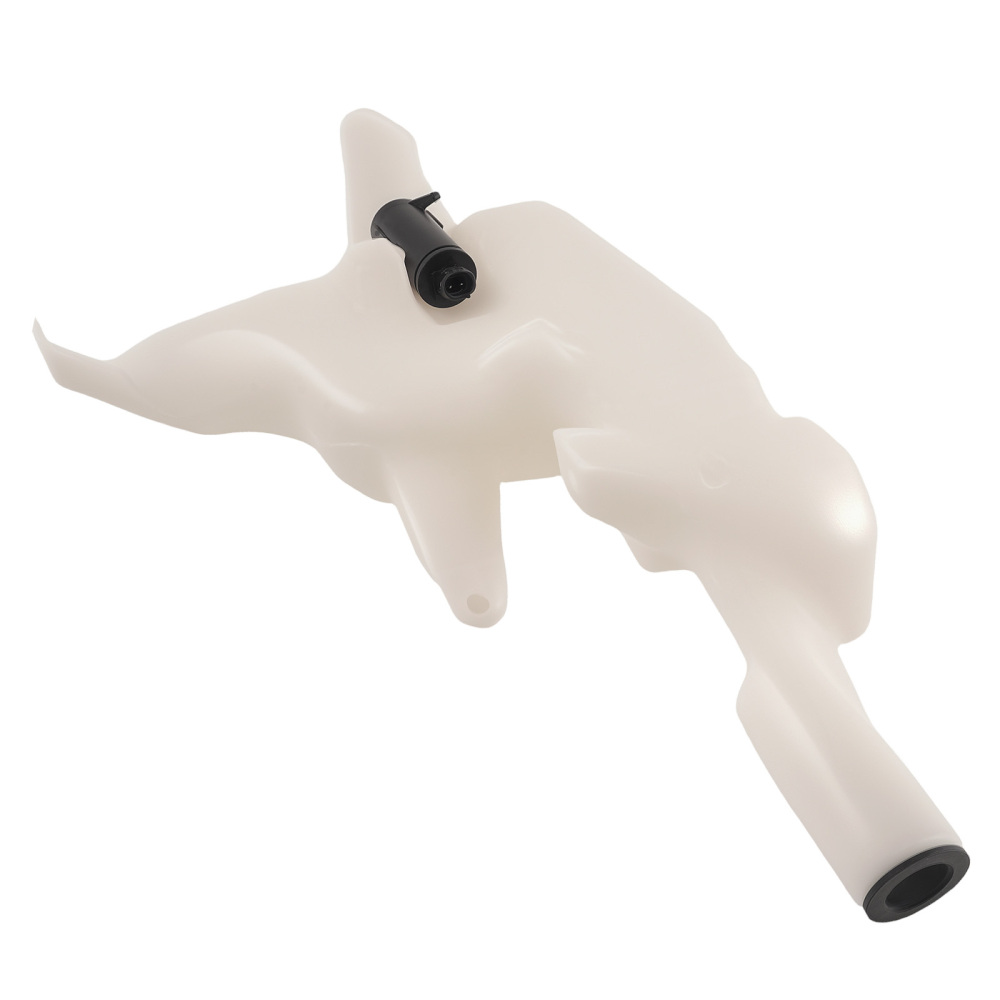 Washer Tank w/ Accessories compatible for Honda Civic 2016-2018 76806TBAA01 Plastic