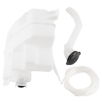 Front Washer Container compatible for Toyota Camry/Avalon Hybrid 2018-2024 8531506230