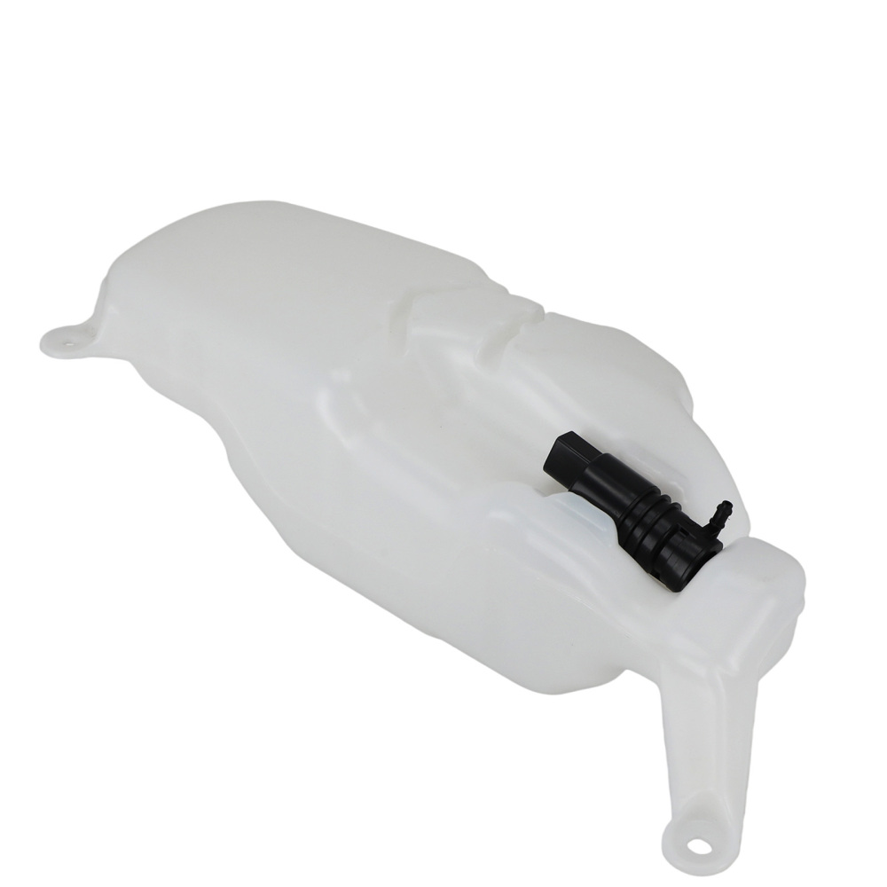 Washer Bottle Assembly compatible for Ram 1500 2019-2024 CH1288270 68291572AD 2Pin